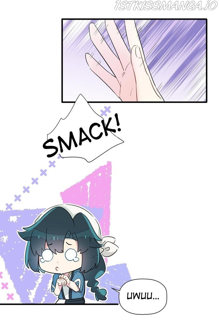 What should I do if I am tempted? Chapter 44.1 - page 6