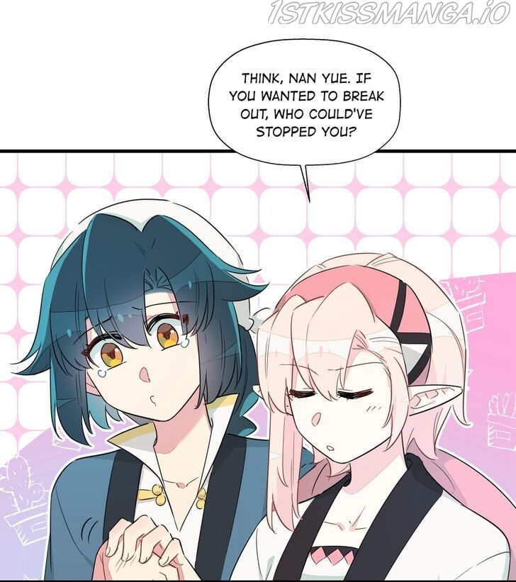What should I do if I am tempted? Chapter 44.1 - page 7