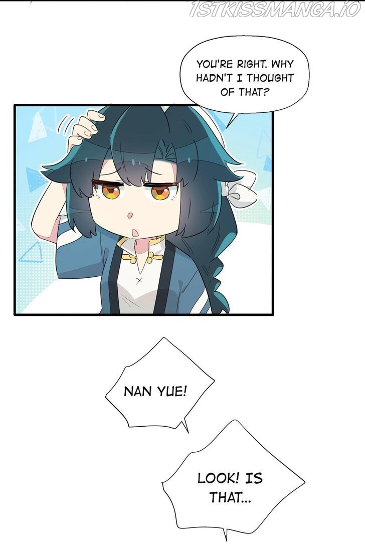 What should I do if I am tempted? Chapter 44.1 - page 8
