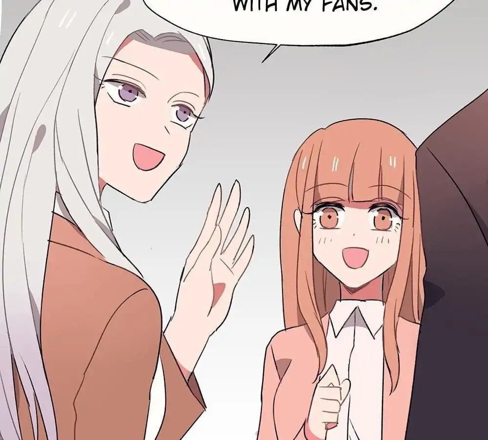 What should I do if I am tempted? Chapter 44 - page 11