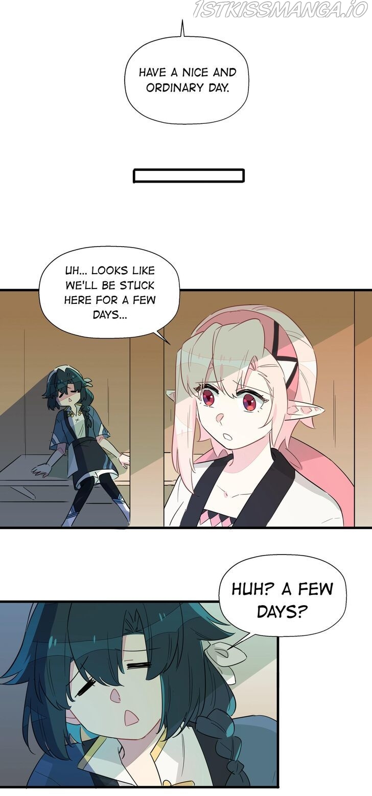 What should I do if I am tempted? Chapter 43.2 - page 12