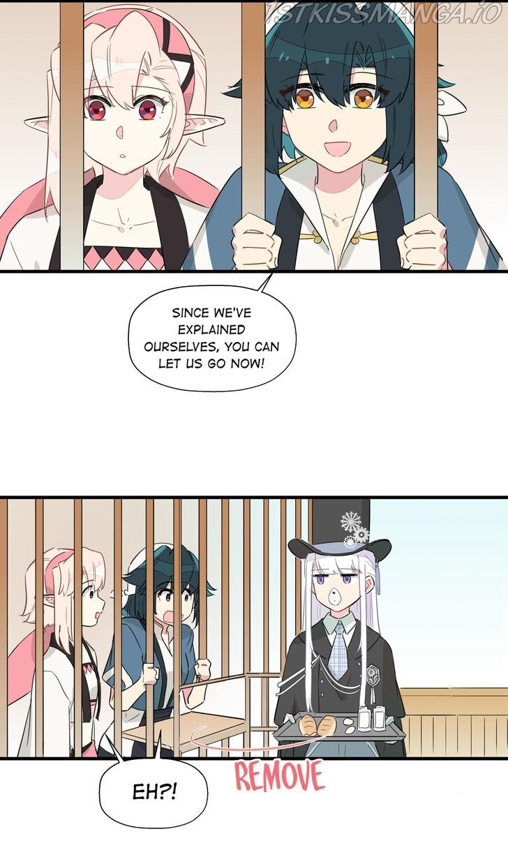 What should I do if I am tempted? Chapter 43.2 - page 6