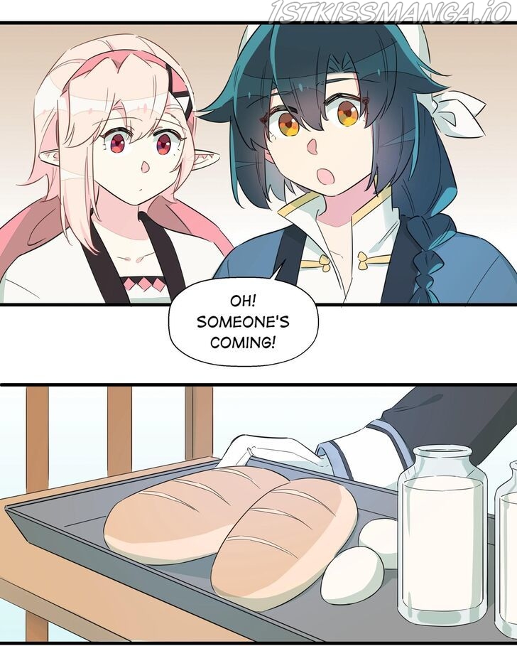 What should I do if I am tempted? Chapter 43.1 - page 11