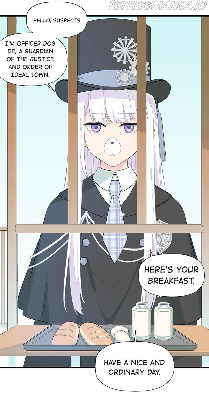 What should I do if I am tempted? Chapter 43.1 - page 12