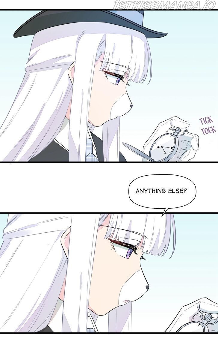 What should I do if I am tempted? Chapter 43.1 - page 17