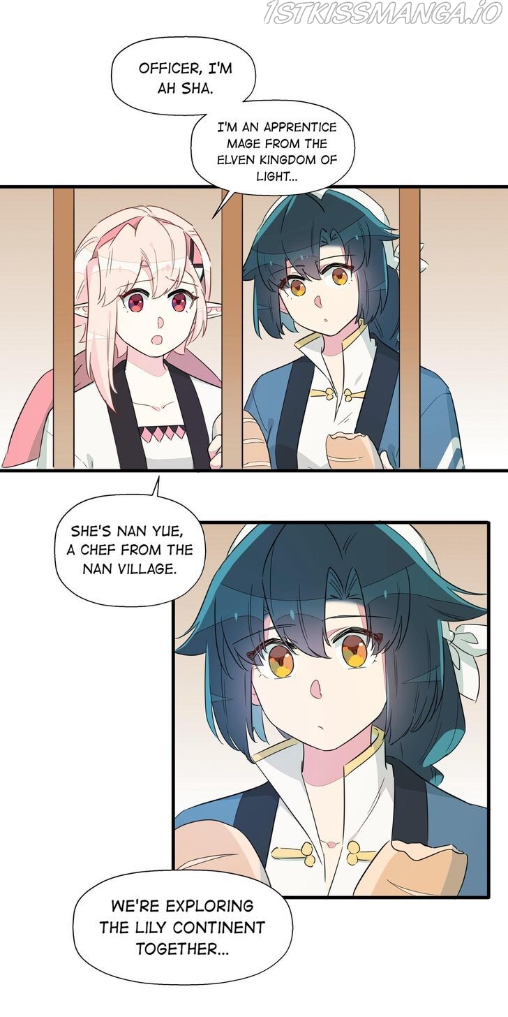 What should I do if I am tempted? Chapter 43.1 - page 18