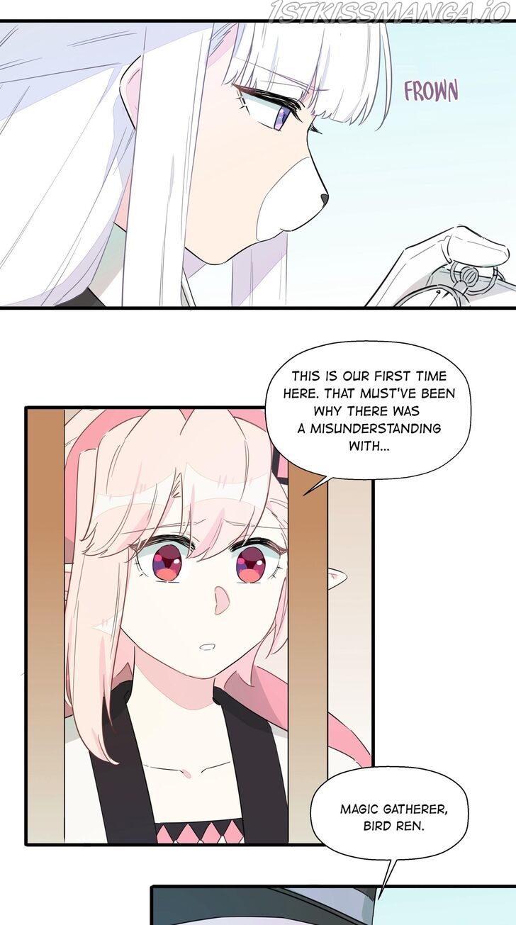 What should I do if I am tempted? Chapter 43.1 - page 19
