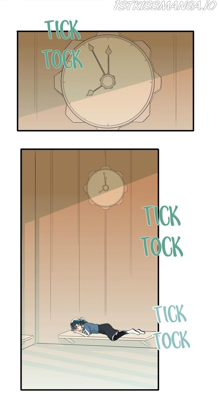 What should I do if I am tempted? Chapter 43.1 - page 2