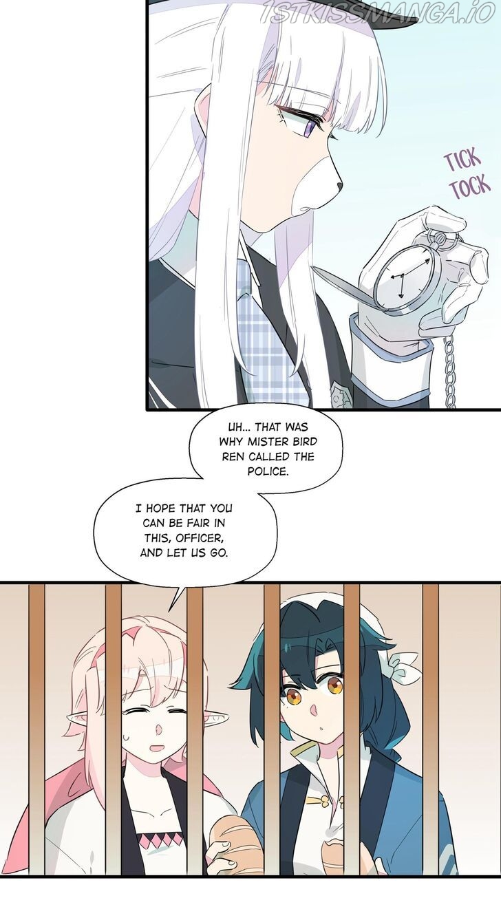 What should I do if I am tempted? Chapter 43.1 - page 20