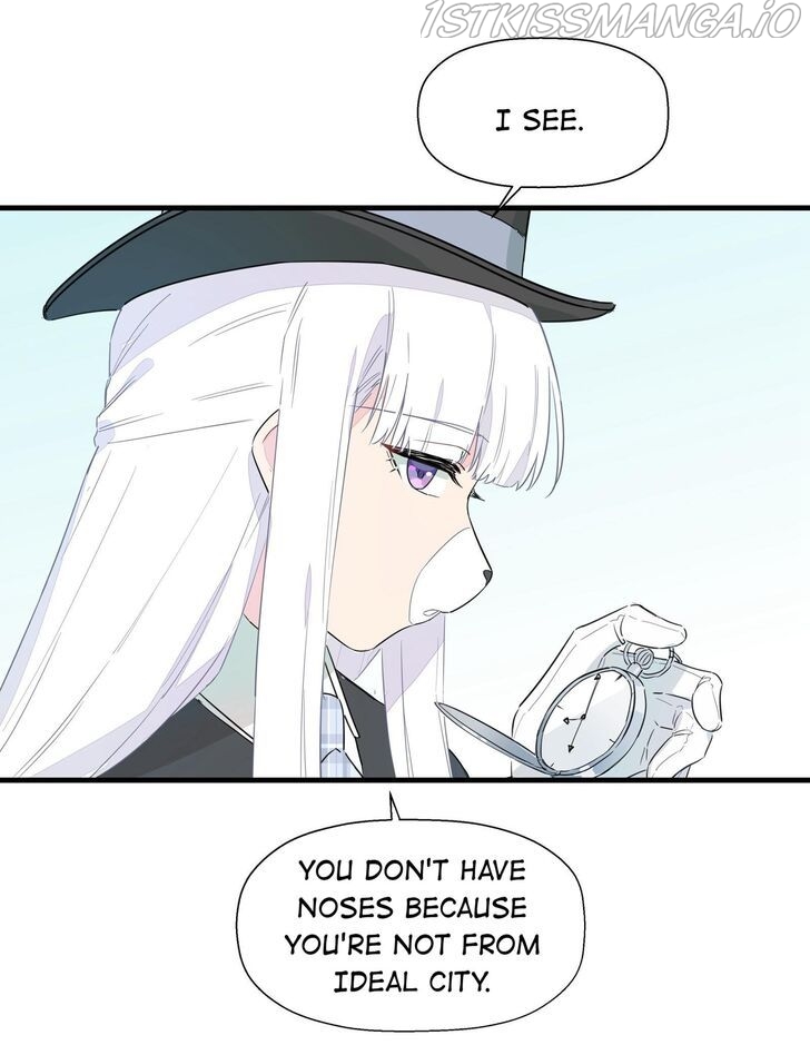 What should I do if I am tempted? Chapter 43.1 - page 21