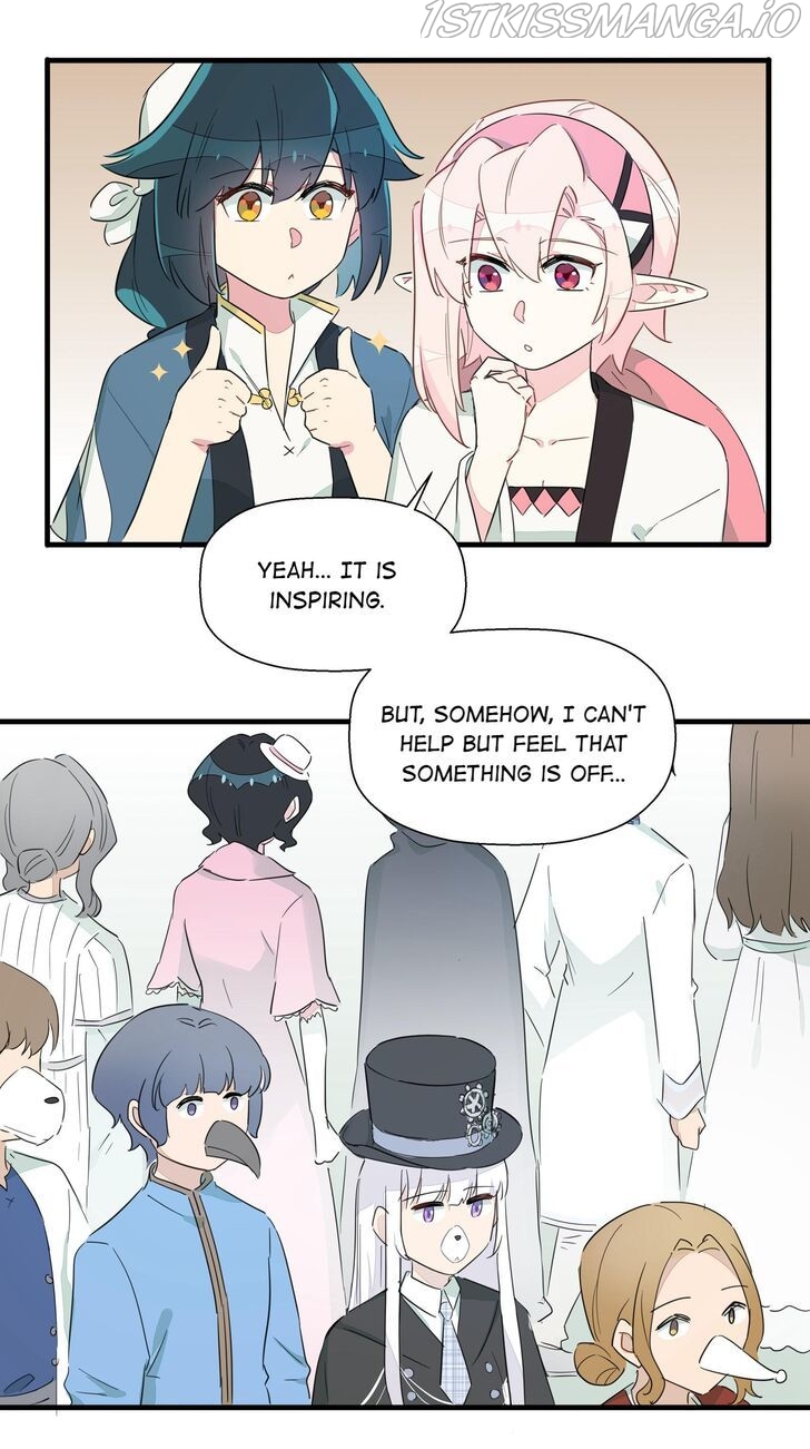What should I do if I am tempted? Chapter 43.1 - page 8