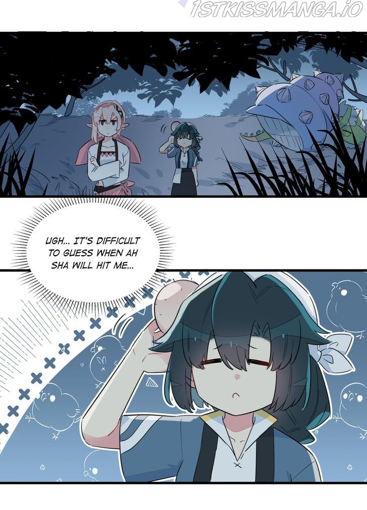 What should I do if I am tempted? Chapter 42.2 - page 2