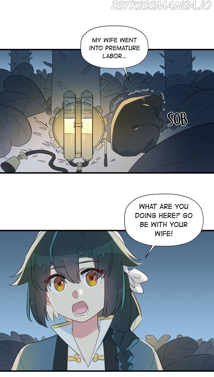 What should I do if I am tempted? Chapter 42.2 - page 5