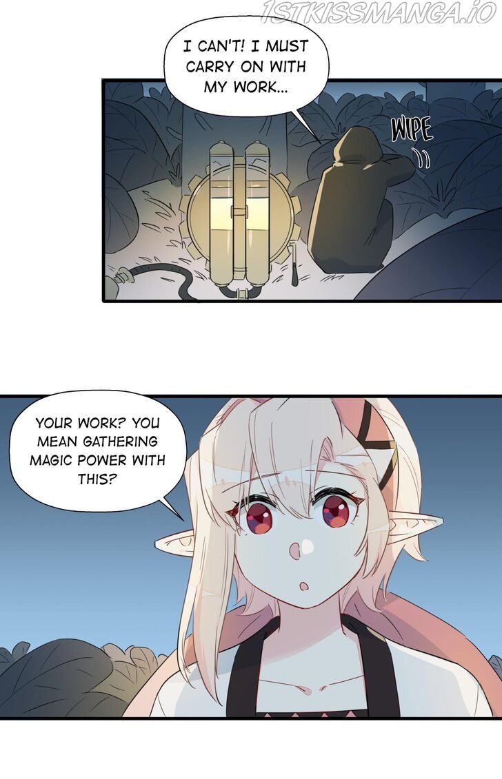 What should I do if I am tempted? Chapter 42.2 - page 6
