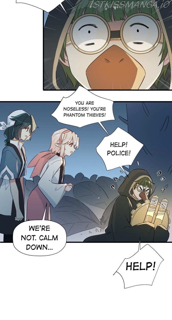 What should I do if I am tempted? Chapter 42.2 - page 9