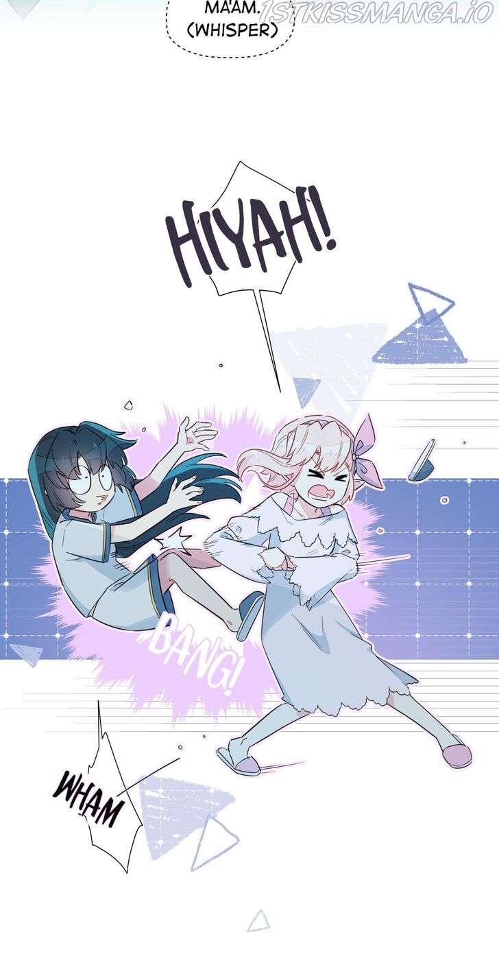 What should I do if I am tempted? Chapter 42.1 - page 14
