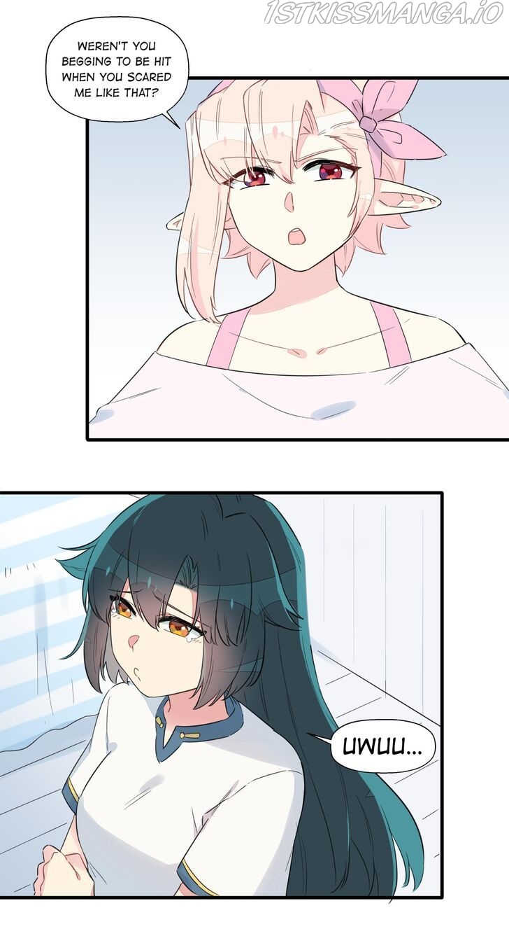 What should I do if I am tempted? Chapter 42.1 - page 16
