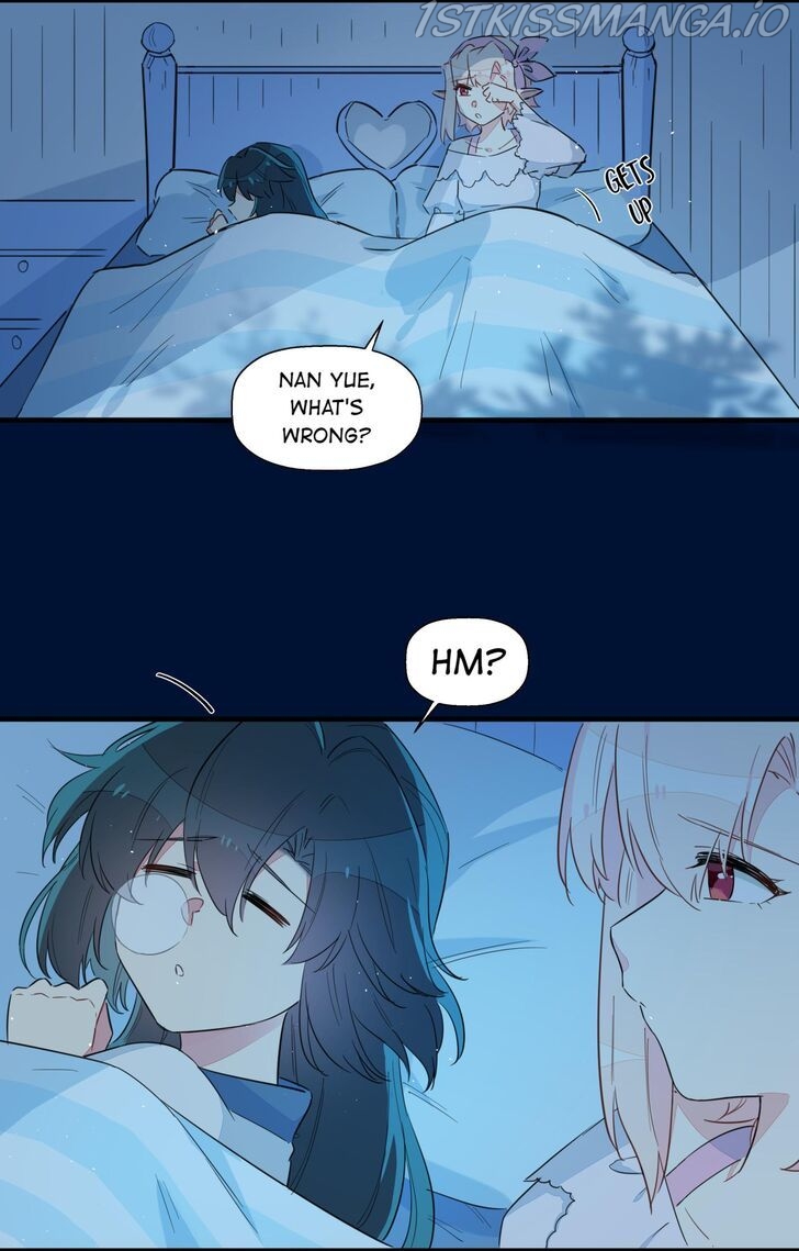 What should I do if I am tempted? Chapter 42.1 - page 3
