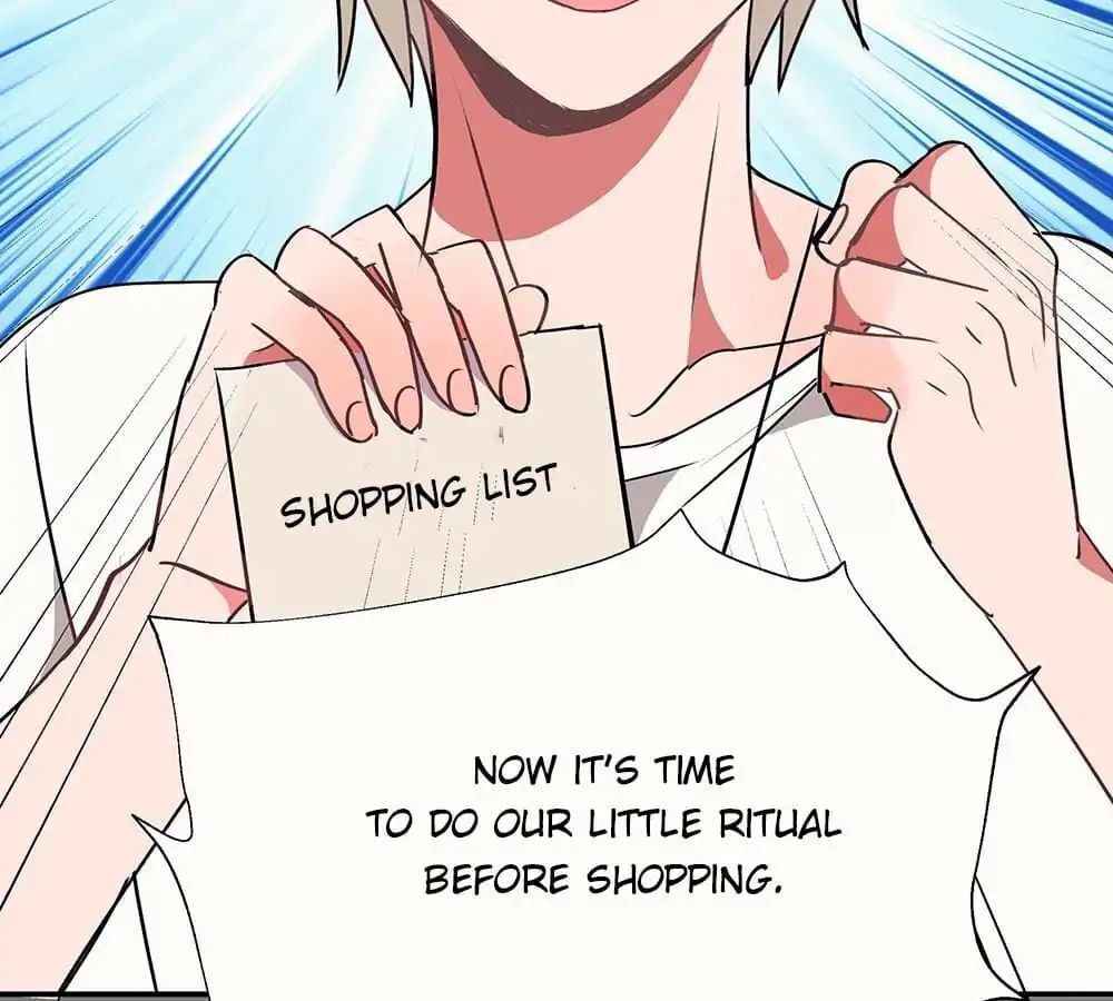 What should I do if I am tempted? Chapter 42 - page 10
