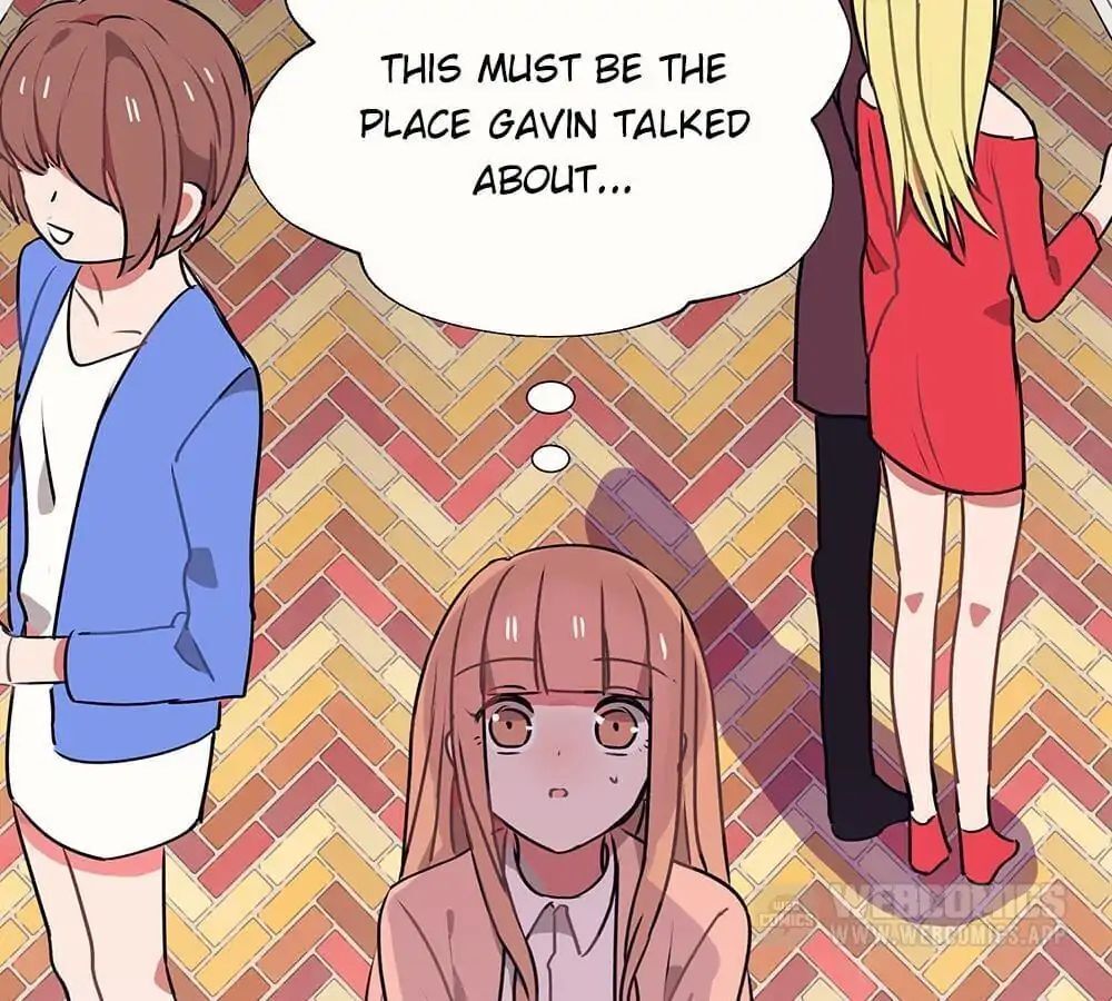 What should I do if I am tempted? Chapter 42 - page 16