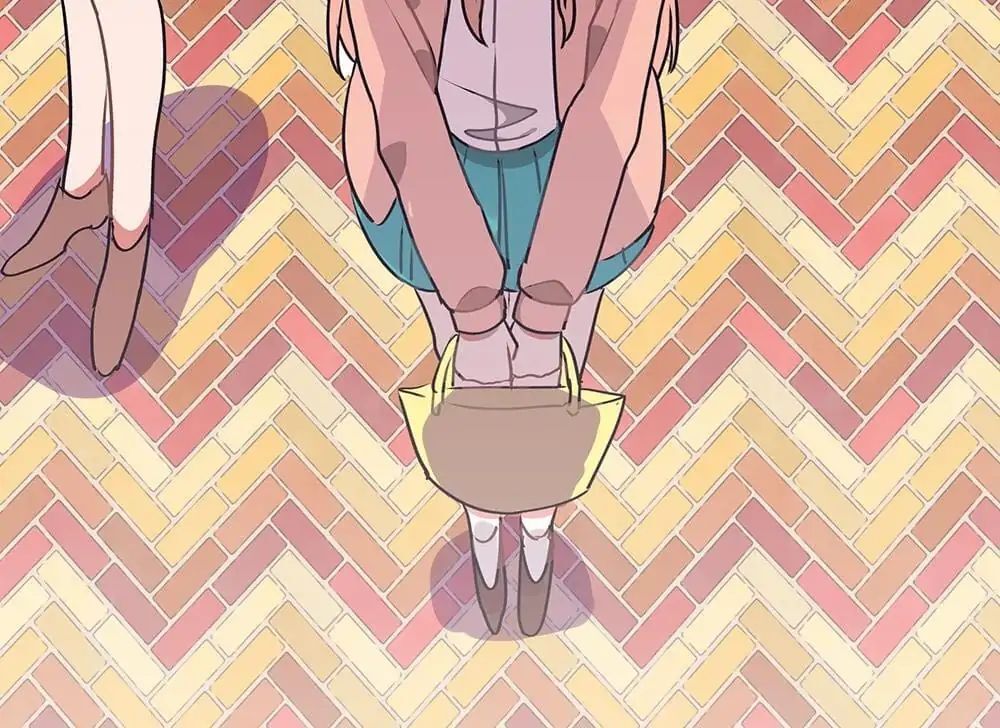 What should I do if I am tempted? Chapter 42 - page 17