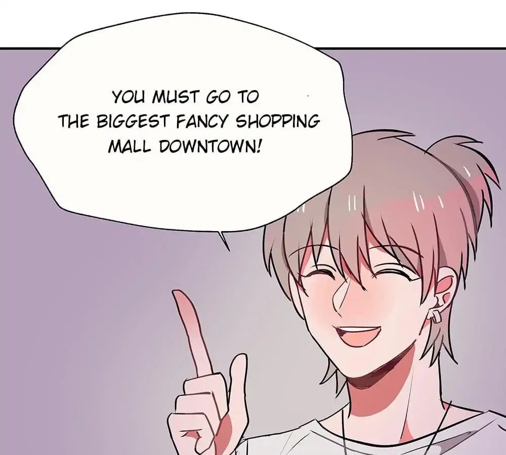 What should I do if I am tempted? Chapter 42 - page 18