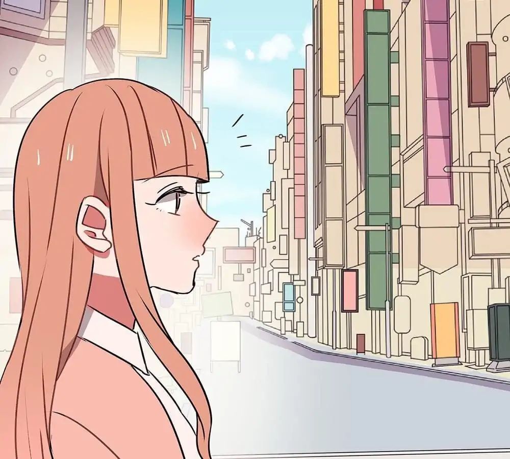 What should I do if I am tempted? Chapter 42 - page 21