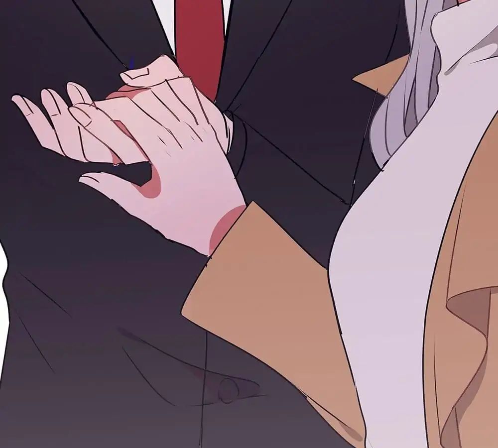 What should I do if I am tempted? Chapter 42 - page 27