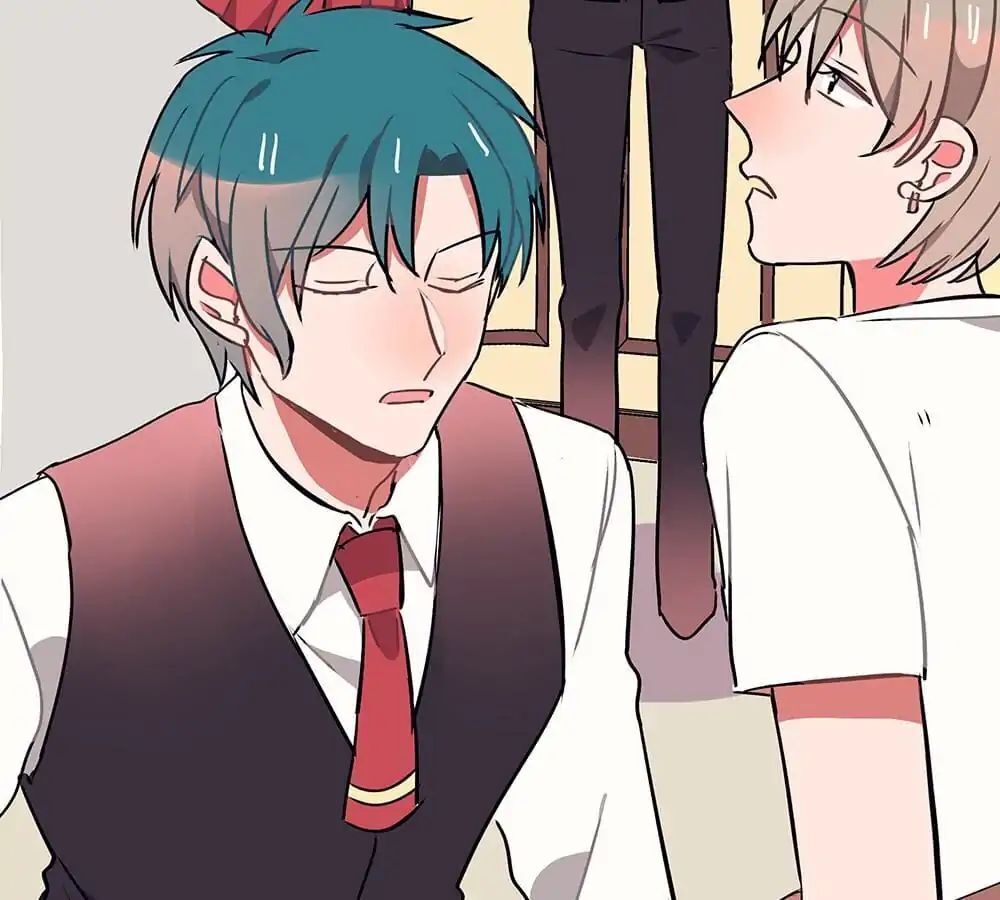 What should I do if I am tempted? Chapter 42 - page 3