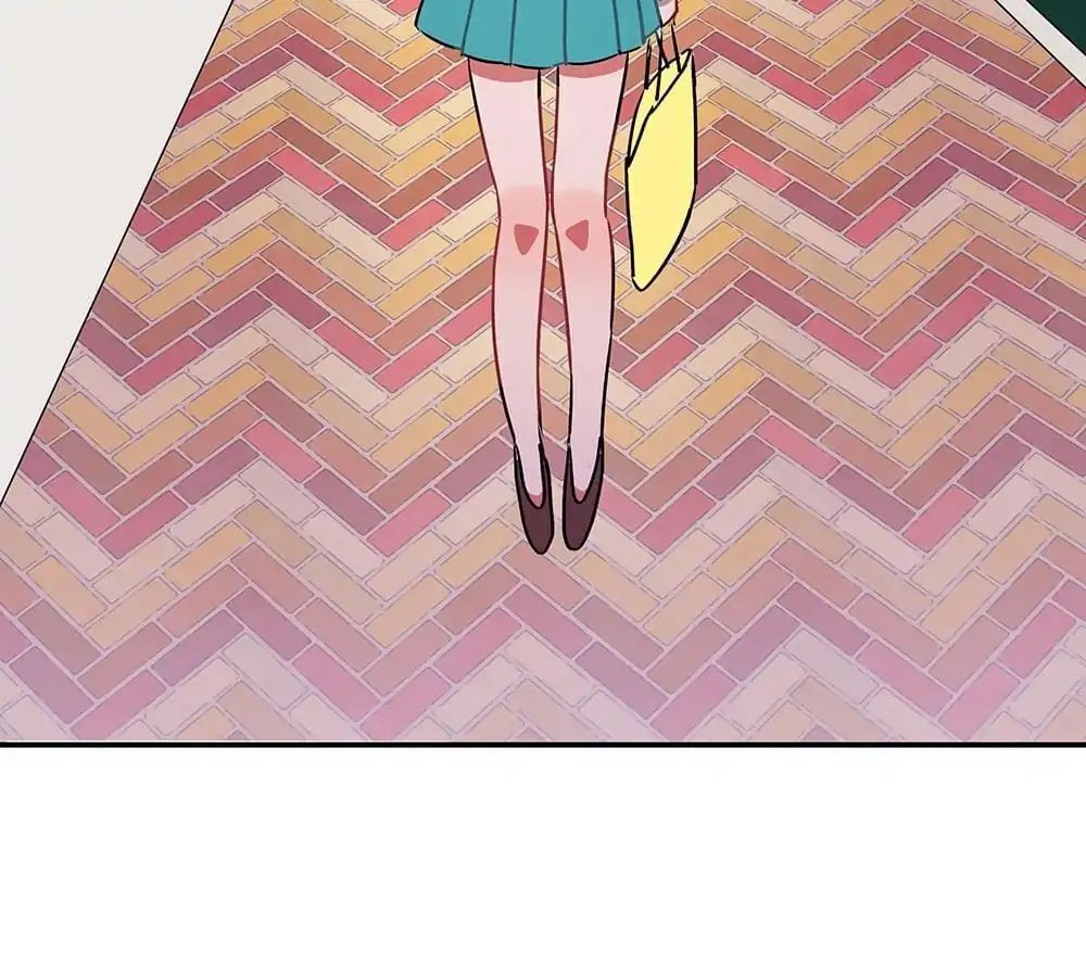 What should I do if I am tempted? Chapter 42 - page 30