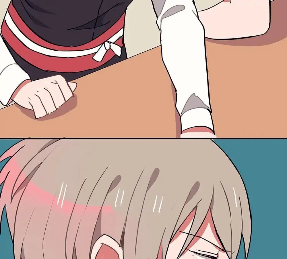 What should I do if I am tempted? Chapter 42 - page 4