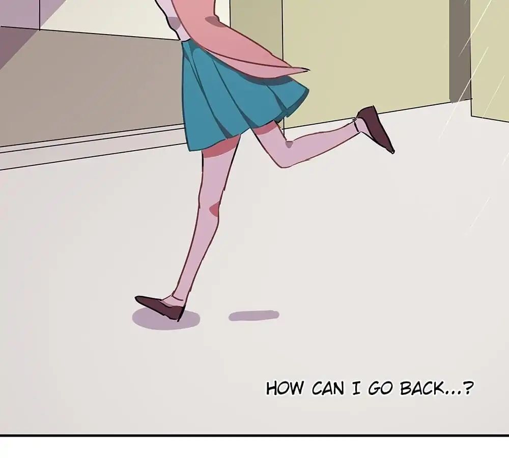What should I do if I am tempted? Chapter 42 - page 41