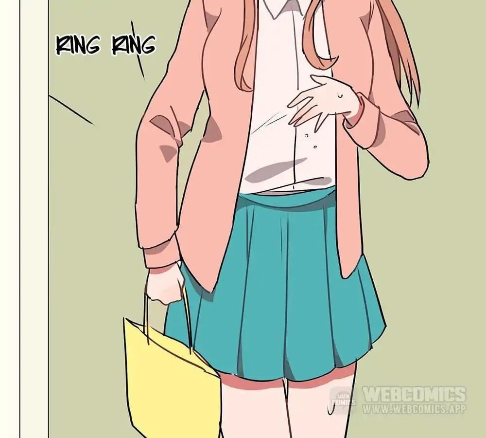 What should I do if I am tempted? Chapter 42 - page 44