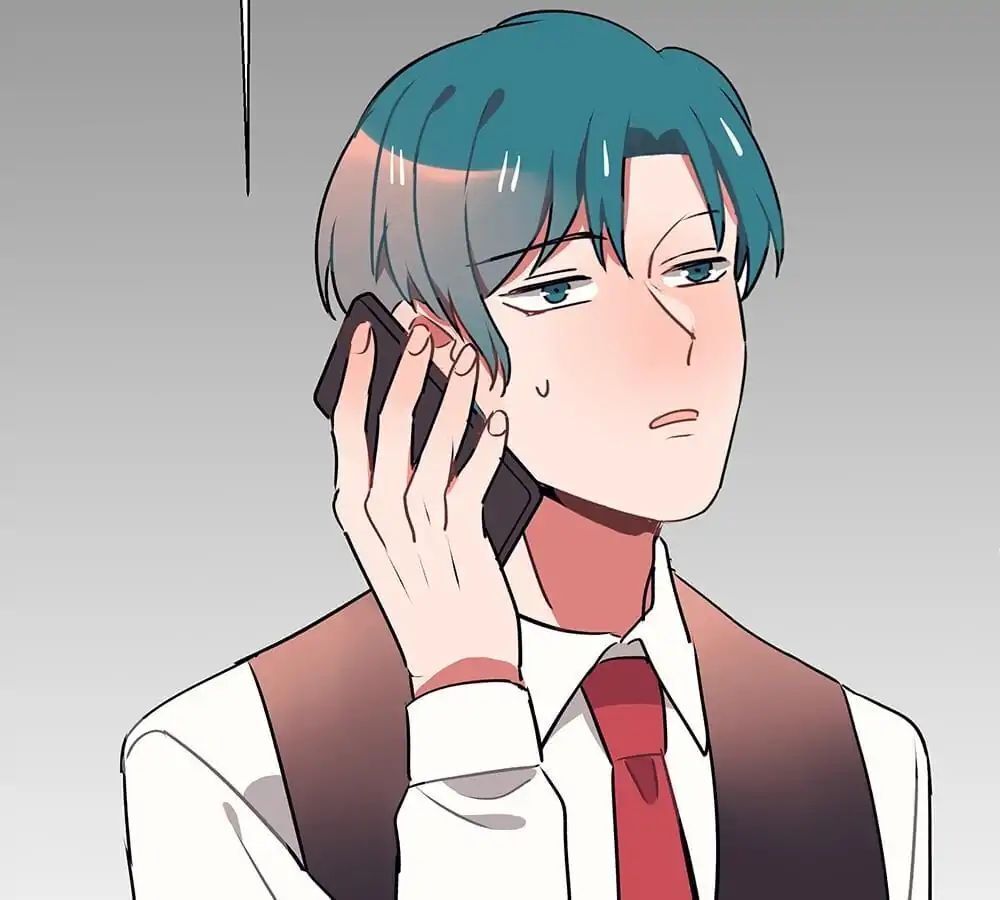 What should I do if I am tempted? Chapter 42 - page 46