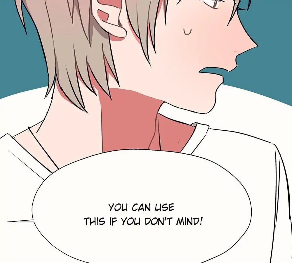 What should I do if I am tempted? Chapter 42 - page 5