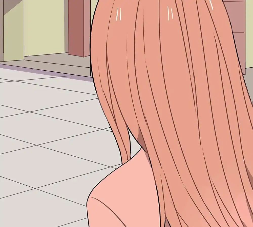 What should I do if I am tempted? Chapter 42 - page 59
