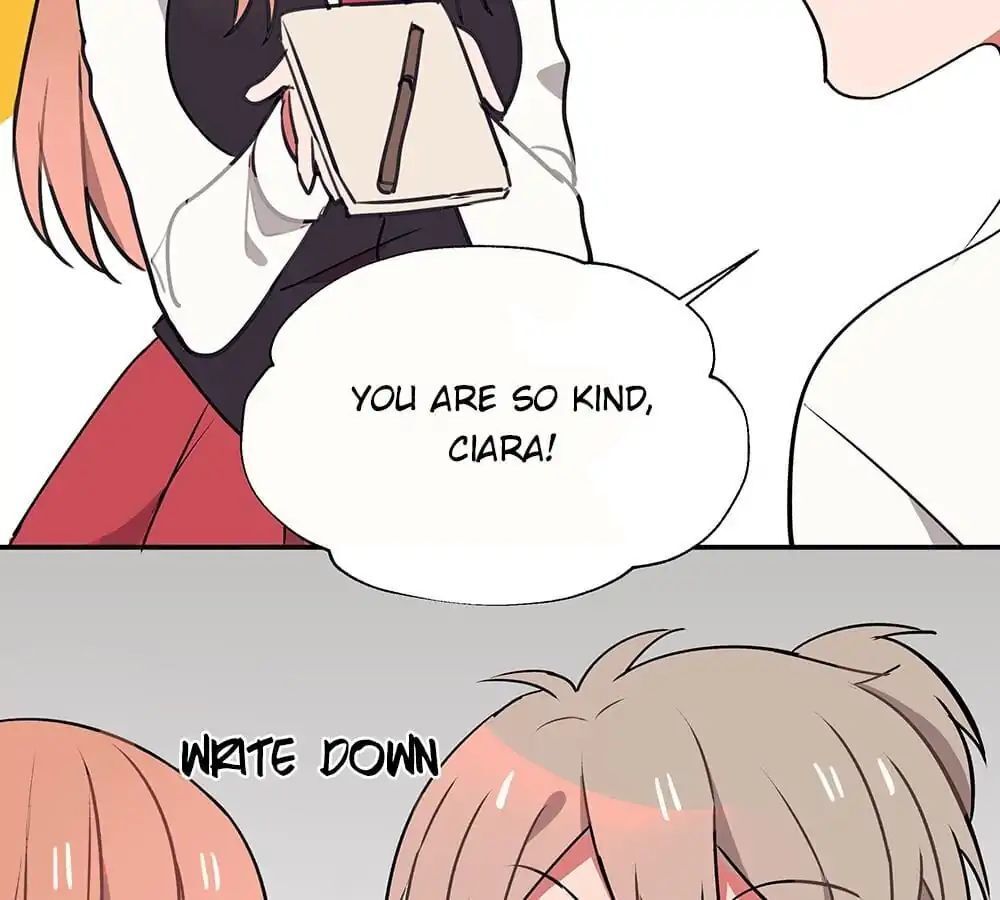 What should I do if I am tempted? Chapter 42 - page 7