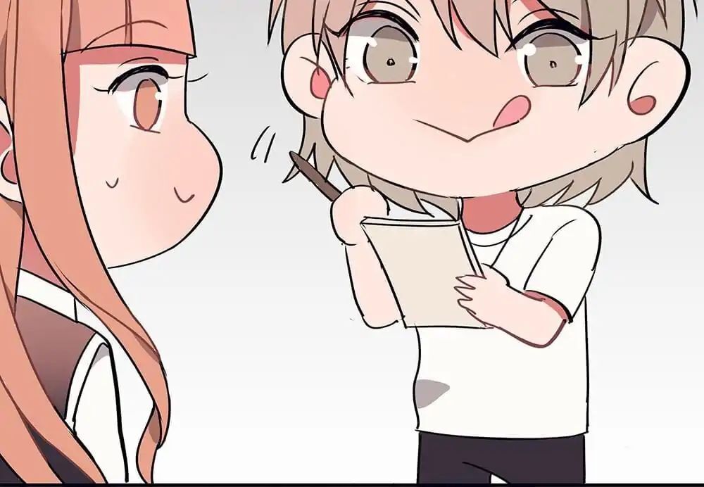 What should I do if I am tempted? Chapter 42 - page 8