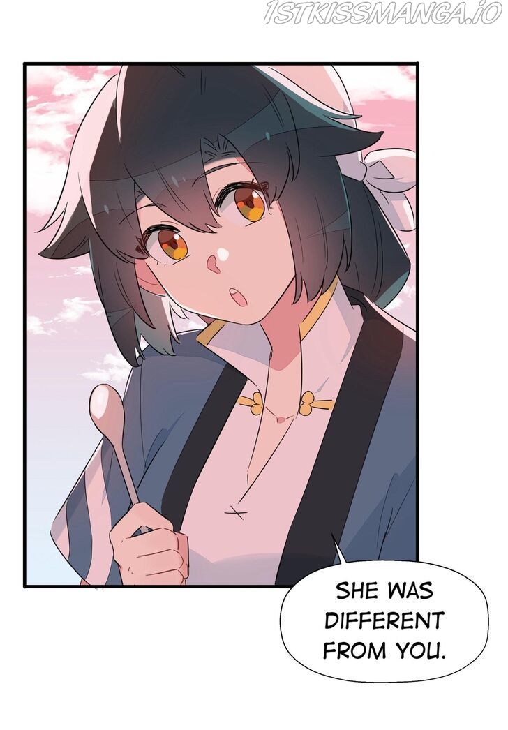 What should I do if I am tempted? Chapter 41.1 - page 11