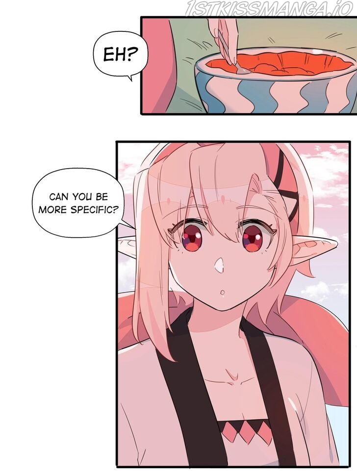 What should I do if I am tempted? Chapter 41.1 - page 13