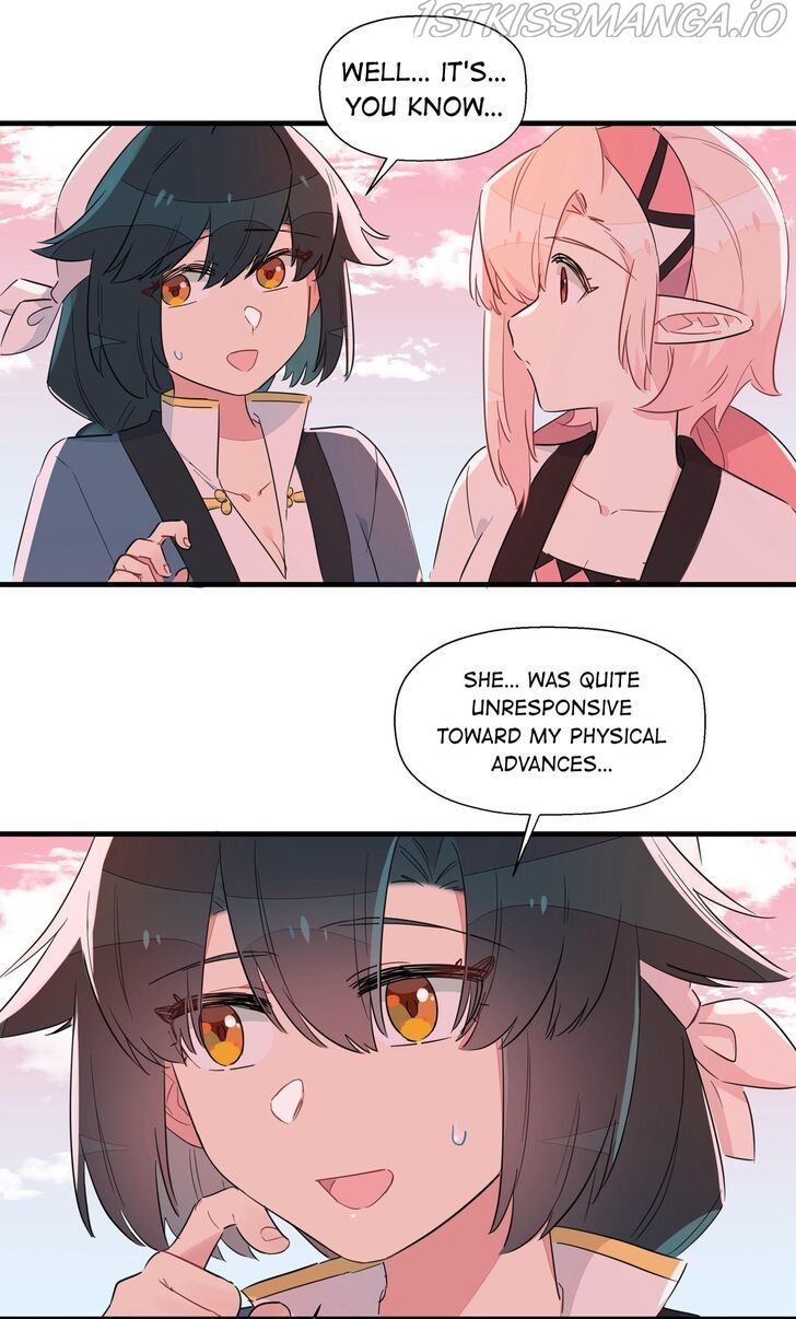 What should I do if I am tempted? Chapter 41.1 - page 14