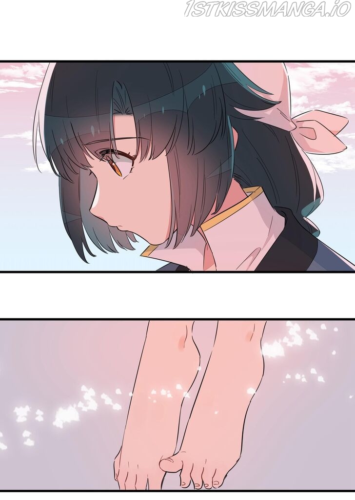 What should I do if I am tempted? Chapter 41.1 - page 18