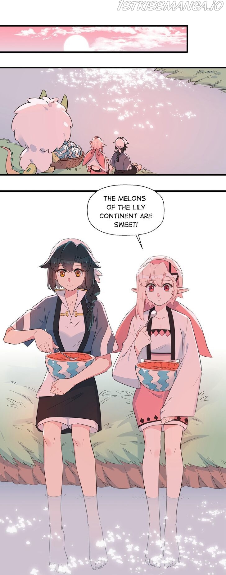 What should I do if I am tempted? Chapter 41.1 - page 5