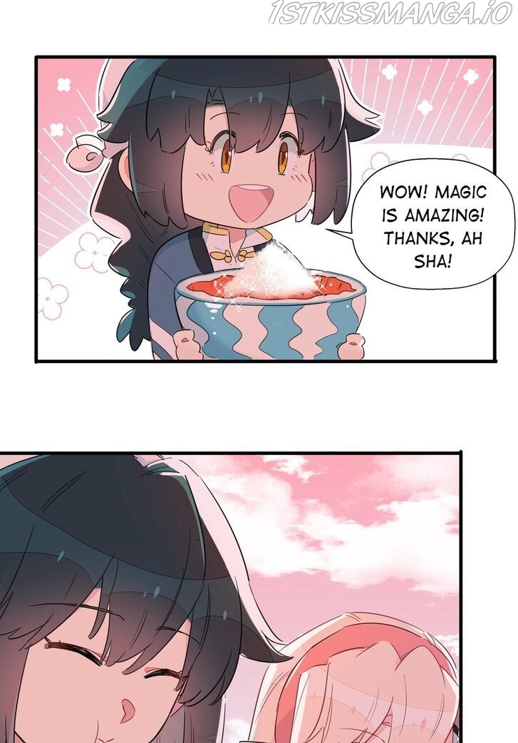 What should I do if I am tempted? Chapter 41.1 - page 9