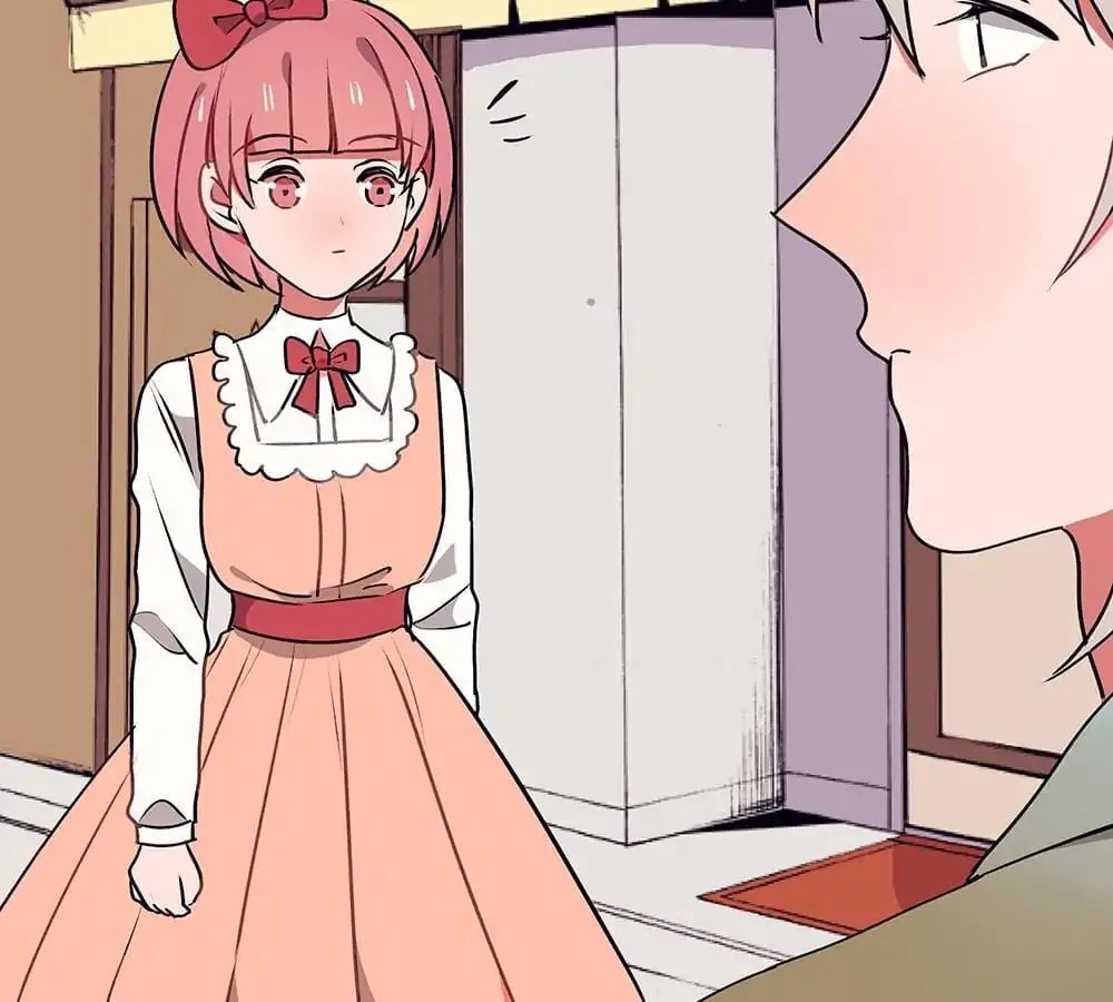 What should I do if I am tempted? Chapter 41 - page 16