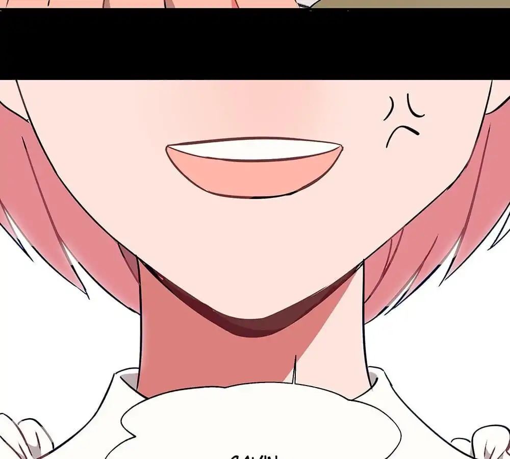 What should I do if I am tempted? Chapter 41 - page 17