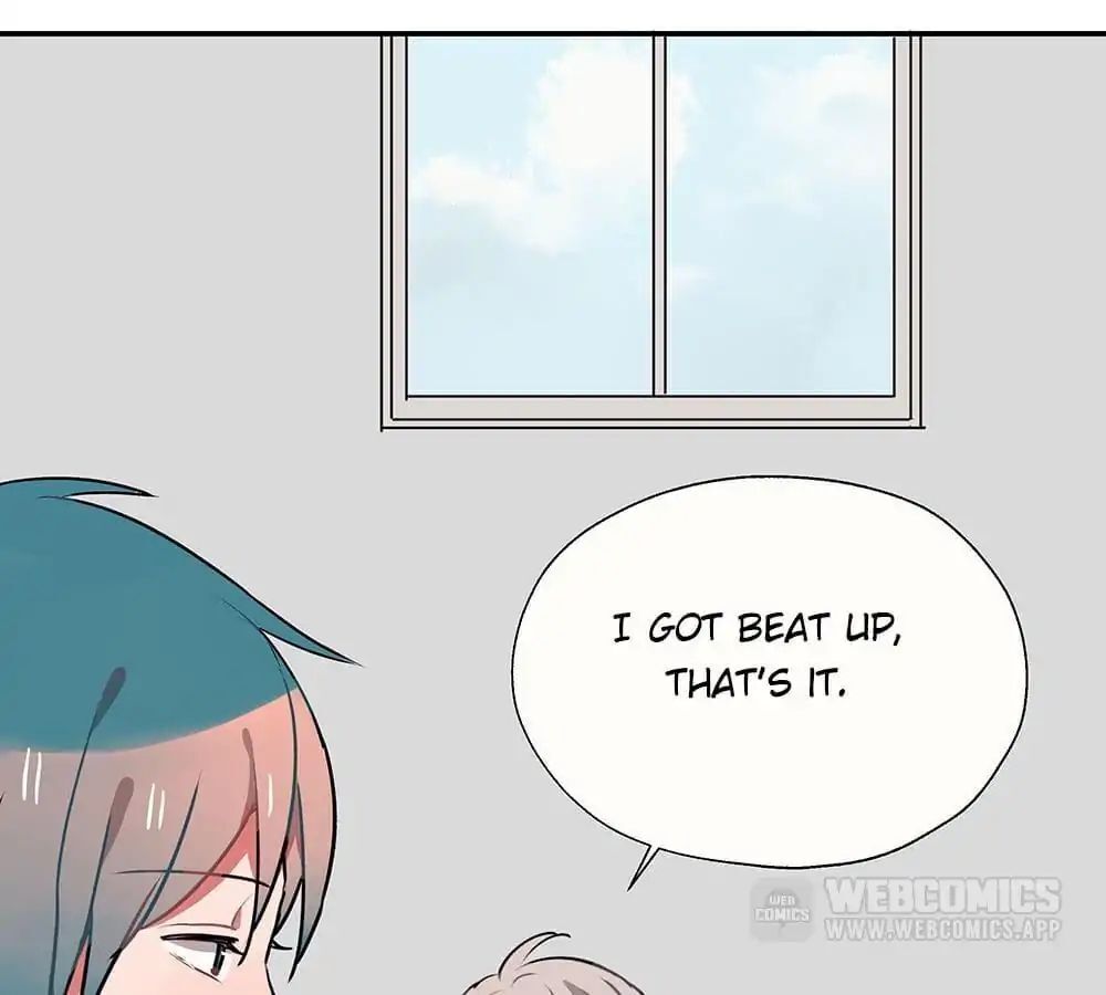 What should I do if I am tempted? Chapter 41 - page 2