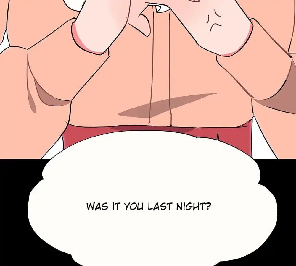 What should I do if I am tempted? Chapter 41 - page 21