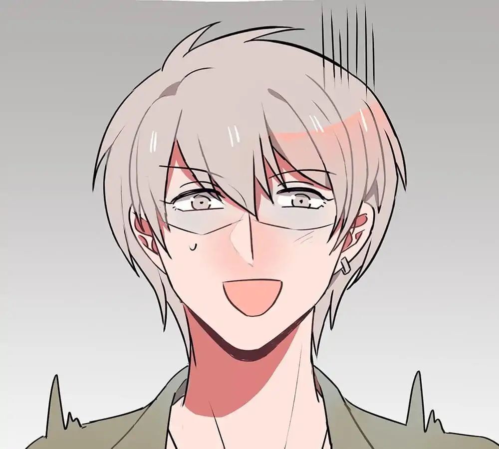 What should I do if I am tempted? Chapter 41 - page 22