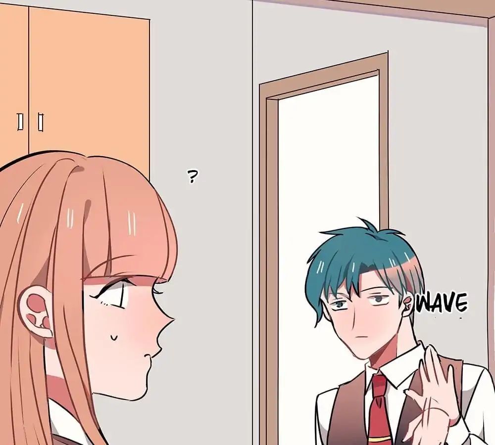 What should I do if I am tempted? Chapter 41 - page 32